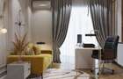 Apartament 4 camere-220 mp-Penthouse-Ansamblu Rezidential Finalizat-2 min Metrou - 7