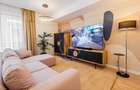 Impecabil! 4 cam mobilate modern & lux, 123mp, prima inchiriere! COMISION 0%! - 8