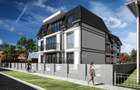Apartament 3 camere bloc nou | Etaj 1|  Zona Titulescu - 1