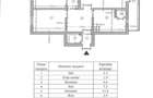 Apartament cu 3 camere, 2 bai, UMF CENTRU, decomandat, bloc din 1980 - 12