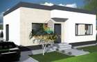 Casa individuala 4 camere, teren 435 mp- Berceni - 8