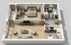 Apartament 2 camere Nou | 13 Septembrie | Decomandat | Finisaje Lux - 11