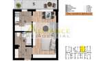 15 MINUTE METROU BERCENI - GARSONIERA - 75.500eur TVA INCLUS - 7