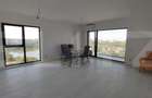 Penthouse SunLake Residence, 3 Terase, Supravegheat Video, Vedere Lac - 2