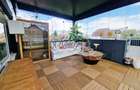 Casa exclusivista cu sauna si jacuzzi in Andrei Muresanu - 11