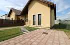 1/2 duplex – prima închiriere | Moșnița Nouă - 1