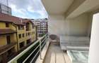 2-Room Apartment | Șoseaua Nordului – Herăstrău For Rent | 2-Bedroom Apartment | - 5