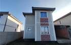 Duplex separat prin garaj - zona excelenta - toate utilitatile - asfalt - person - 4