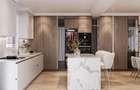 CERNICA,VILA INDIVIDUALA,5 CAMERE,453 MP,TEREN 587 MP,PISCINA,DESCHIDERE LAC - 32