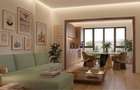 Apartament spatios cu 2 camere in bloc boutique 2026, Unirii - Timpuri noi - 10