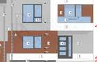 Duplex 4 camere, 120 mp utili, complex cu parc și râu, zona Polus-Poligon - 3