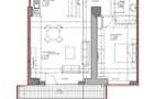 Apartament 2 Camere | 75 mp | Mobilat | Gafencu49 Residence - 14
