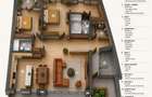 Apartament Penthouse 3 Camere 158 MP Zona Dacia Eminescu - 14