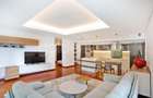Apartament cu 4 camere si terasa generoasa - 1