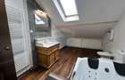 Penthouse cu 5 camere si terasa cu view de inchiriat in Grigorescu - 21