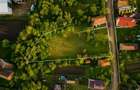 Teren cu proiect aprobat si utilitati:start ideal pentru casa ta in Aninoasa - 4