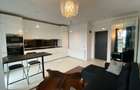 Apartament modern , 2 camere , zona Centrala , NTT Data , bloc nou - 17