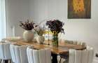 Baneasa Residential Park, 4  bedroom individual villa for rent - 3