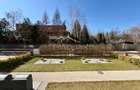 Apartament cu 2 camere *72mpu* + Terasa / *Prima Inchiriere* / Baneasa - Metrou - 17