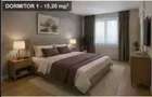 Apartament 3 camere 85,49mp  | Bloc nou | zona 13 Septembrie I - 2