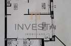 Apartament cu 3 camere si 2 parcari de inchiriat in Andrei Muresanu - 1