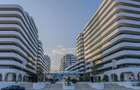2 Camere Mamaia Sat Alezzi Odyssey Vedere La Mare - 3