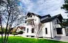 Vilă individuală premium în Pipera 7 camere complet renovata - 1