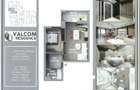 Valcom Residence Bartolomeu, Studio 2 camere, terasa 7.08 mp, Comision 0% - 5
