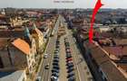 Spatiu comercial stradal | vitrina&parcare publica accesibila | Com 0% - 9