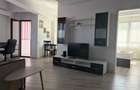 2 CAMERE,MODERN, 50 MP, LÂNGĂ PALAS, BLOC NOU, BALCON, AC, CENTRALĂ TERMICĂ