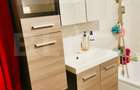 Apartament cu 2 camere, 56mp, balcon 6mp, parcare inclusa, la cheie, in Apahida - 9