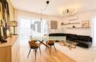 Apartament 3 camere, de lux, prima inchiriere, Albert MRS, Ploiesti - 3