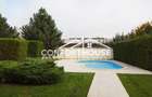 Vila amplasata in complex rezidential, piscina, padure, IANCU NICOLAE - 30