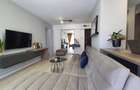 Aviatiei - Belvedere Complex - Apartament 2 camere - mobilat utilat LUX - Metrou - 6