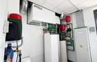 NEXO Nature FINALIZAT - Pipera - Vile Inteligente cu living înalt de 7m - 380 mp - 8