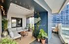 Apartament 3 camere Upground | Loc de parcare | 5 min de metrou - 1