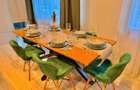 3 camere | 74 mp | Parcare | Mobilat complet | Modern | Sub Cetate Floresti - 3