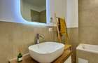 Apartament cu 1 cameră tip studio de închiriat | Trevi 3 | 44 mp | Etaj 1 - 10