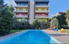 Studio 43mp | 0 comision | Otopeni Airport Residence | Piscina | ideal STR - 10