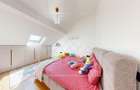 Penthouse de vanzare in Sibiu - design spectaculos - terasa - - 18
