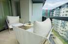 De inchiriat  | Apartament 3 camere  | Cortina North Pipera Voluntari - 15