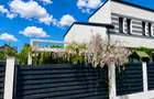 NEGOCIABIL Casa ideala familie Tunari/jacuzzi, foisor BBQ, panouri solare - 1