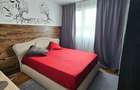 Apartament 2 camere Calea Grivita- Medlife, etaj 4, mobilat - 1