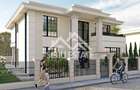 Vila de lux Selimbar proiect Beverly Hills by Casian's Residence - 7