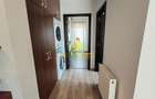2 camere, mobilat modern, bloc nou, balcon, parcare, Buna Ziua - 8