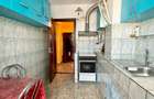 COMISION 0% - TOMIS NORD - Apartament decomandat, 3 camere , centrala gaz - 6