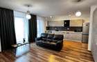 Apartament 2 camere - Vedere către lac- Complex Pipera Residence - 6