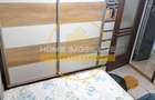 Apartament cu 2 camere decomandate, mobilat complet – Zona Baza 3, etaj 3/4 - 3