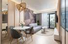 Studio Complet Mobilat & Utilat – Cortina North | Investitie ideala - 2