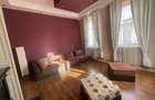 Apartament 3 camere de vanzare in vila interbelica *Piata Regina Maria* - 1